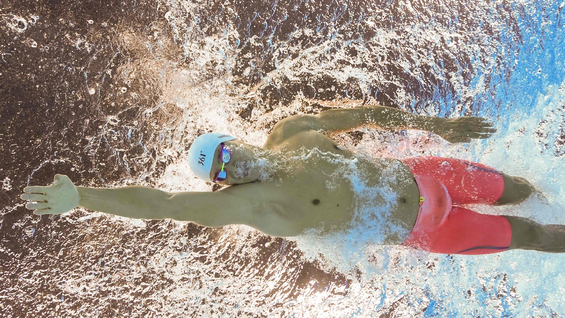 开云备用-巴黎奥运会资格系列赛共有来自120多个国家和地区的464名运动员参赛。